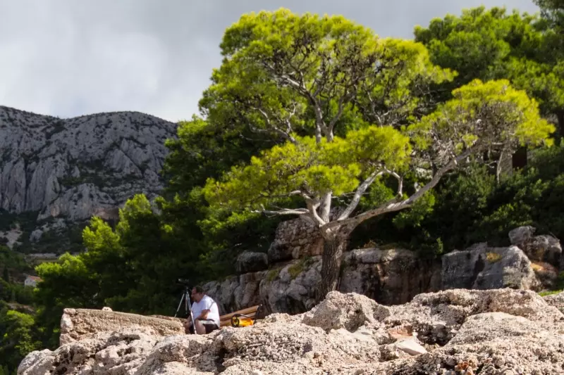 Hvar (c) Dagobert Wiedamann
